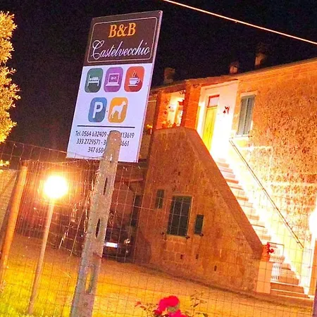 Castelvecchio