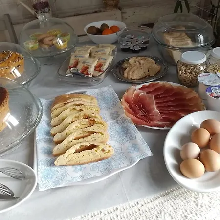 Castelvecchio ベッド・アンド・ブレックファスト