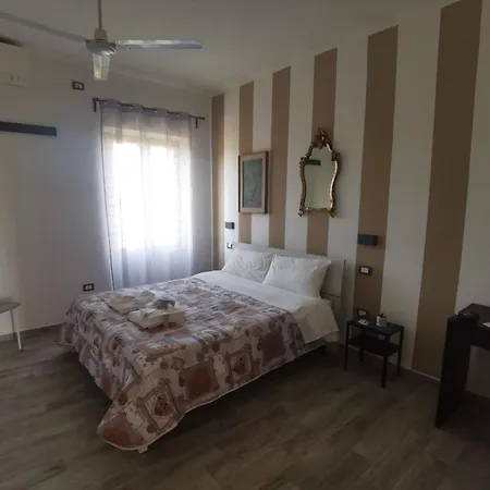 فندق مبيت وإفطار Castelvecchio