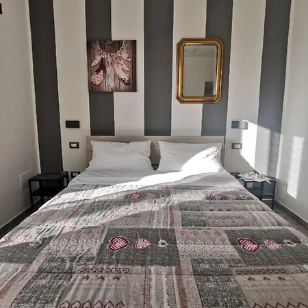 Bed & Breakfast Castelvecchio