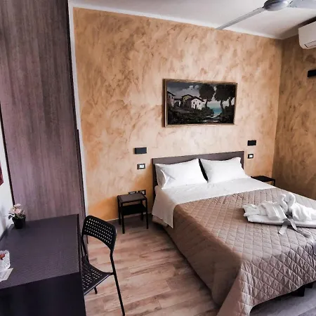 Bed & Breakfast Castelvecchio