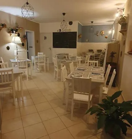 فندق مبيت وإفطار Castelvecchio سورانو