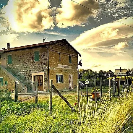 Bed & Breakfast Castelvecchio