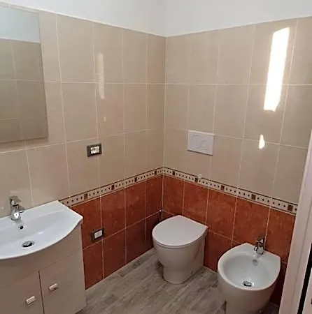 Bed & Breakfast Castelvecchio Sorano (Grosseto)