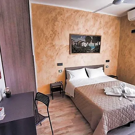 Bed & Breakfast Castelvecchio 3*