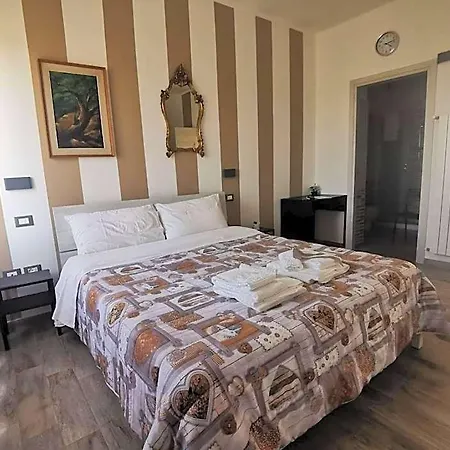 Castelvecchio Sorano (Grosseto)