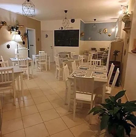 Bed & Breakfast Castelvecchio 3*