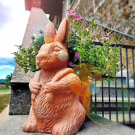 Bed & Breakfast Castelvecchio