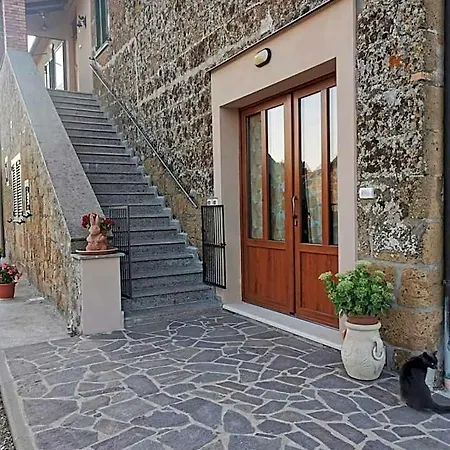 Bed & Breakfast Castelvecchio