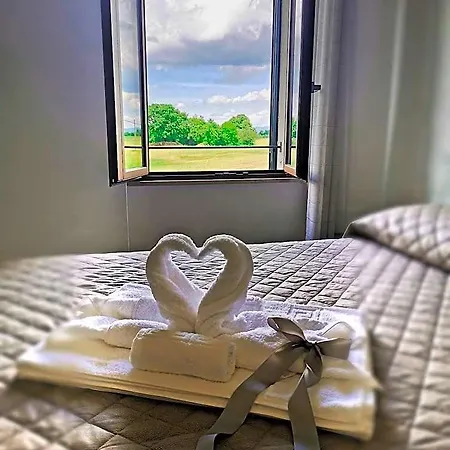 Castelvecchio Bed & Breakfast