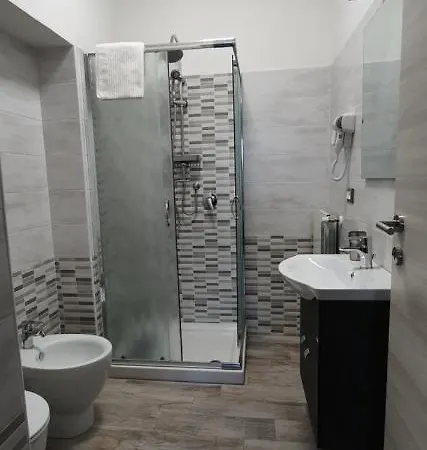 Castelvecchio Bed & Breakfast Sorano (Grosseto)