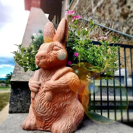 Castelvecchio 3* Sorano (Grosseto)