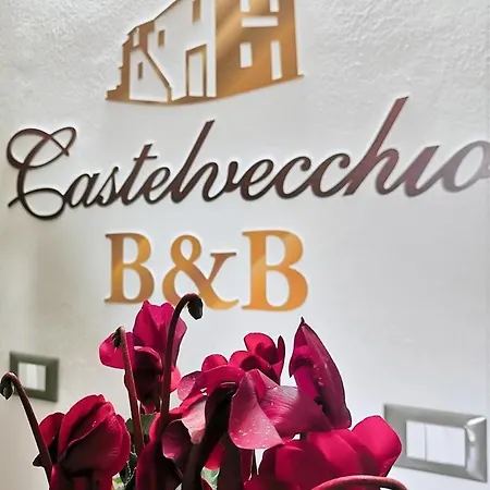 Bed & Breakfast Castelvecchio *