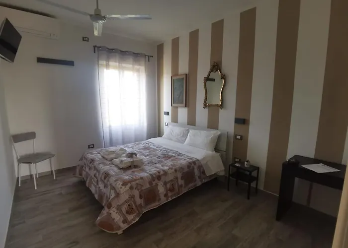 فندق مبيت وإفطار Castelvecchio