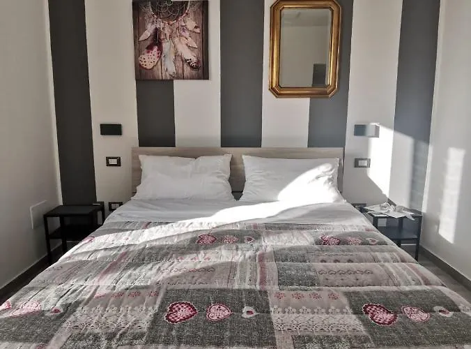 Bed and Breakfast Castelvecchio