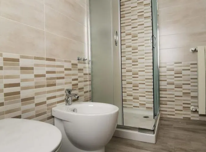 فندق مبيت وإفطار Castelvecchio 3*