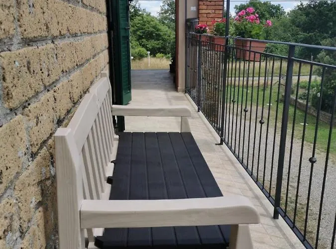 Castelvecchio فندق مبيت وإفطار 3*