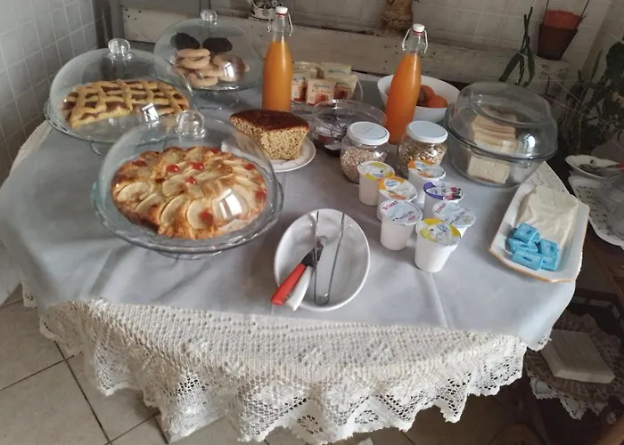 Castelvecchio سورانو