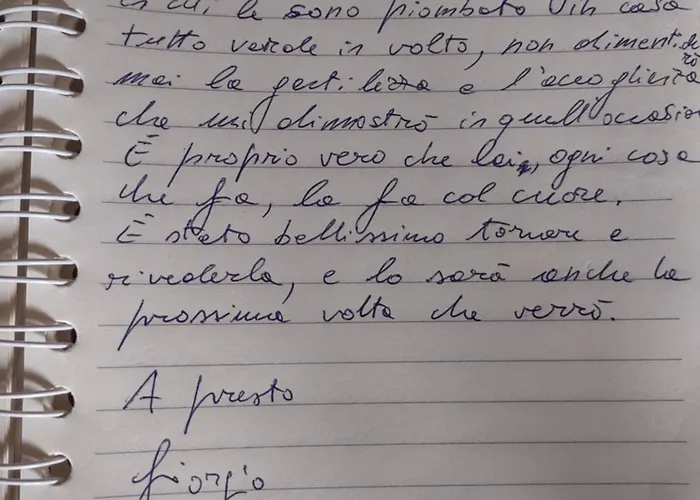 فندق مبيت وإفطار Castelvecchio