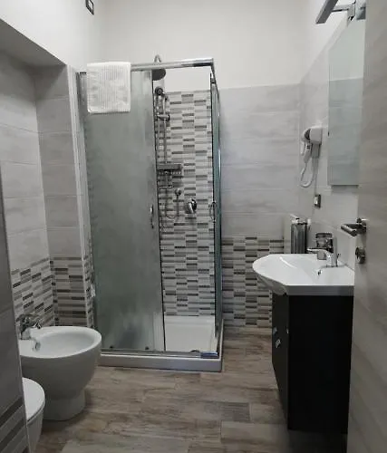 Castelvecchio Bed and Breakfast Sorano (Grosseto)