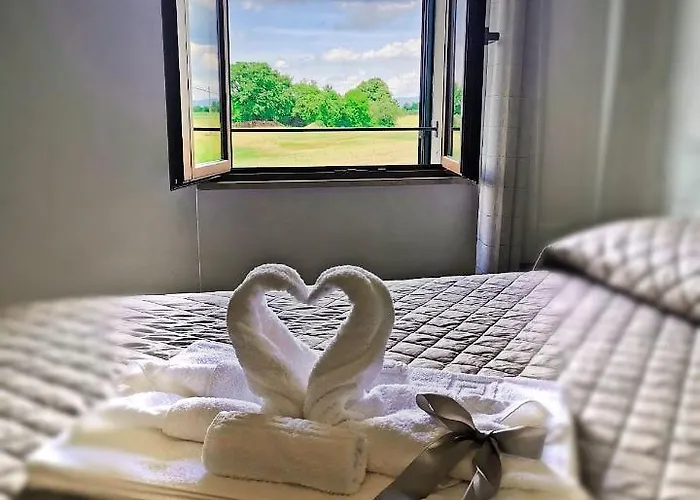 Castelvecchio فندق مبيت وإفطار 3*